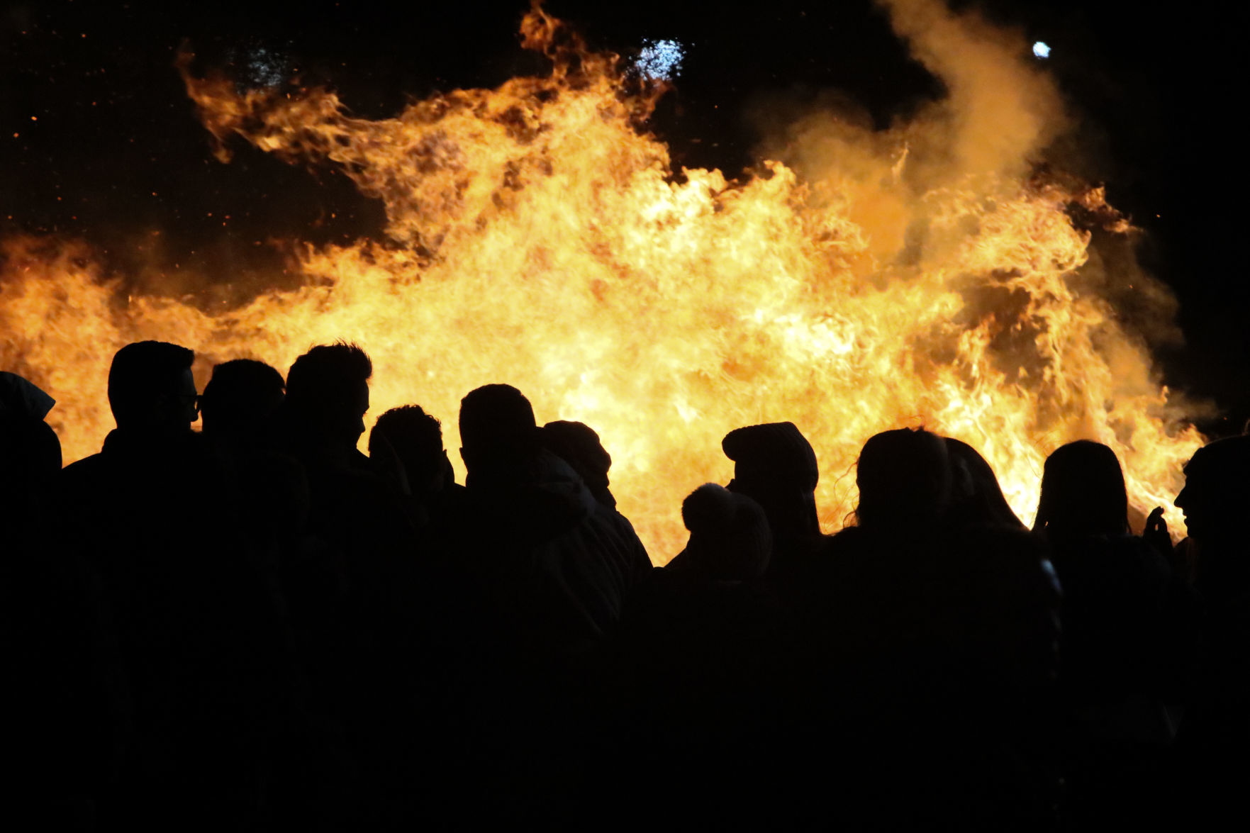 Christmas celebration for those of the Orthodox faith
